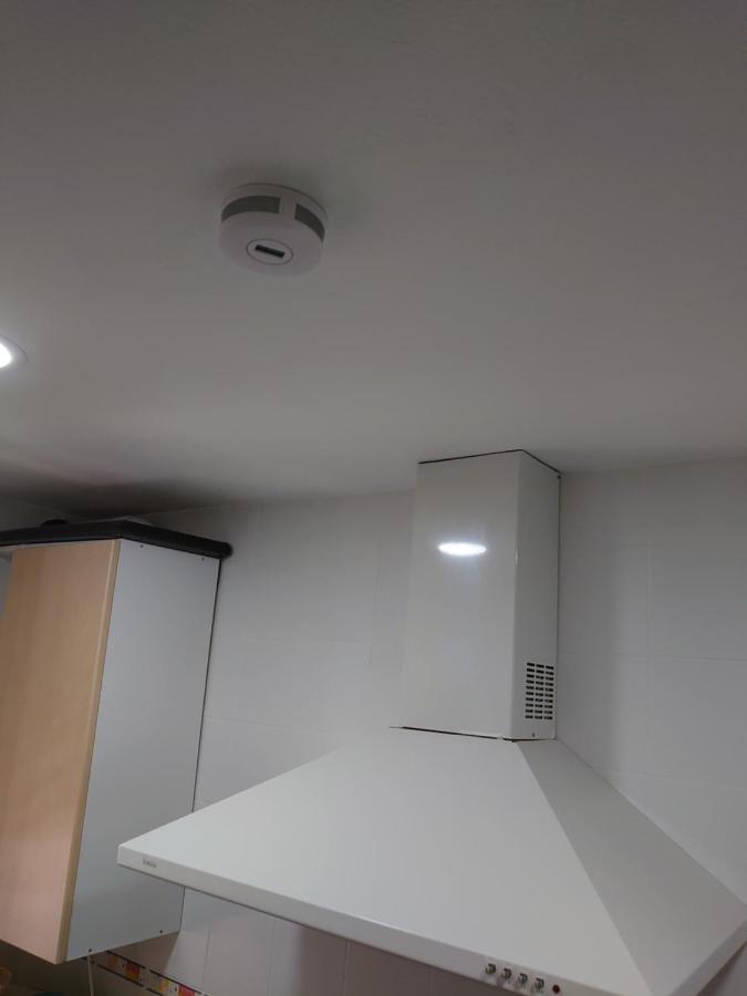 Apartamento Playas Del Sur Apartment El Portil Exterior photo
