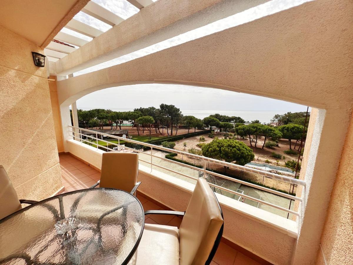 Apartamento Playas Del Sur Apartment El Portil Exterior photo