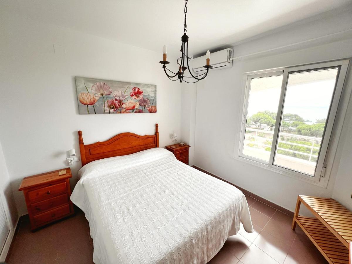 Apartamento Playas Del Sur Apartment El Portil Exterior photo
