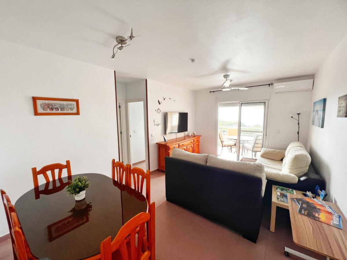 Apartamento Playas Del Sur Apartment El Portil Exterior photo