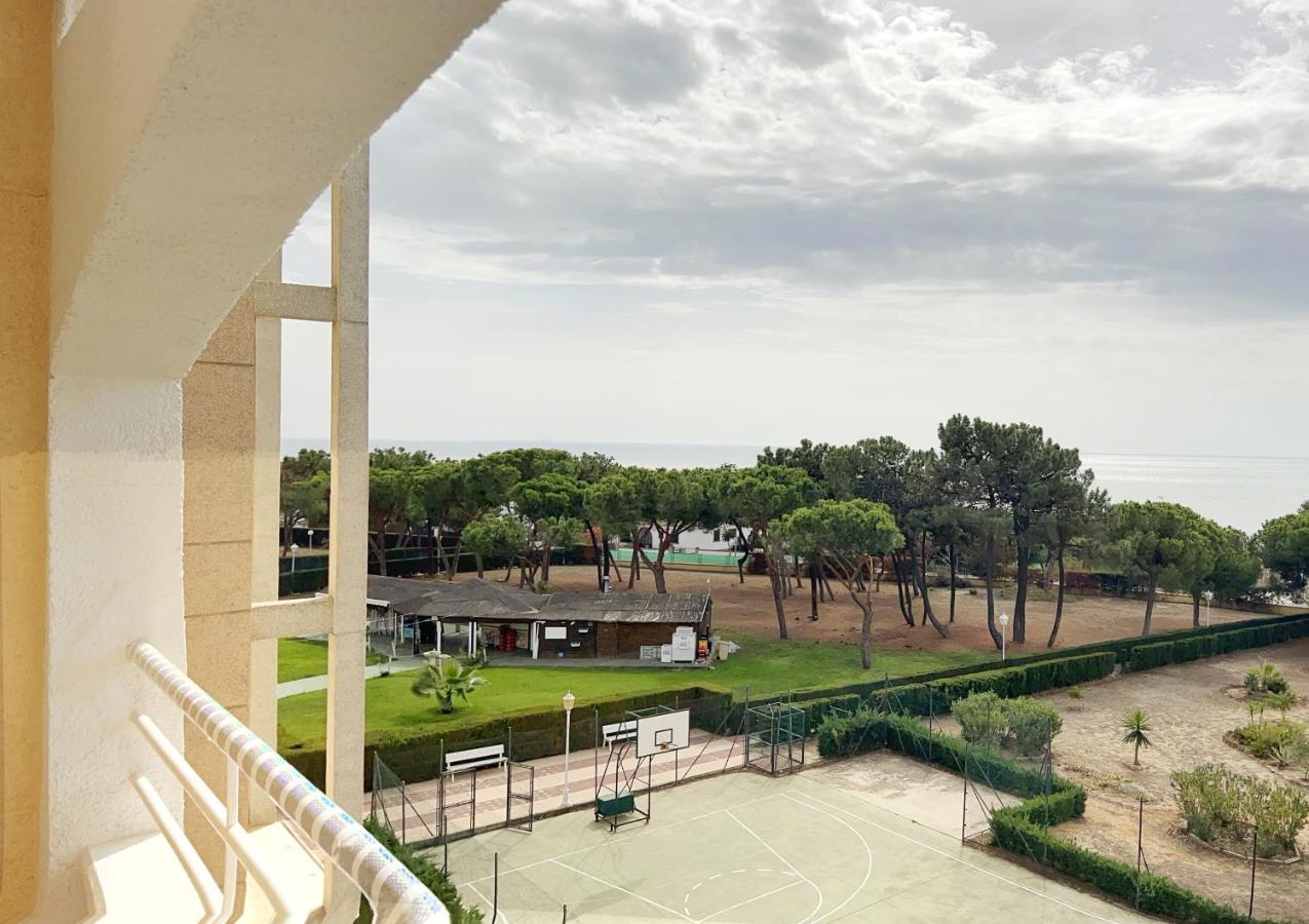 Apartamento Playas Del Sur Apartment El Portil Exterior photo