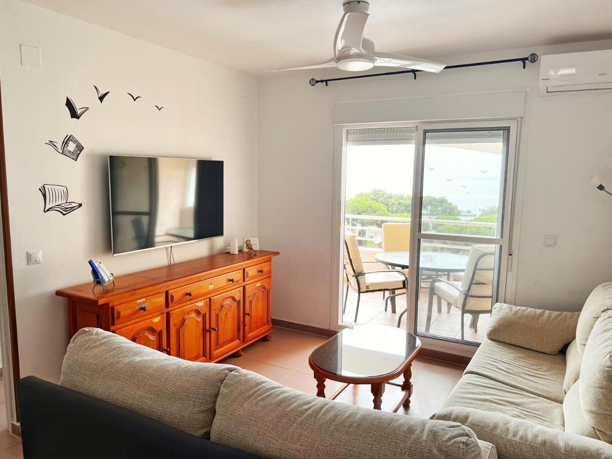 Apartamento Playas Del Sur Apartment El Portil Exterior photo