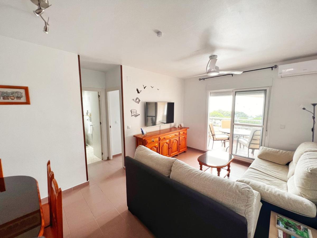 Apartamento Playas Del Sur Apartment El Portil Exterior photo