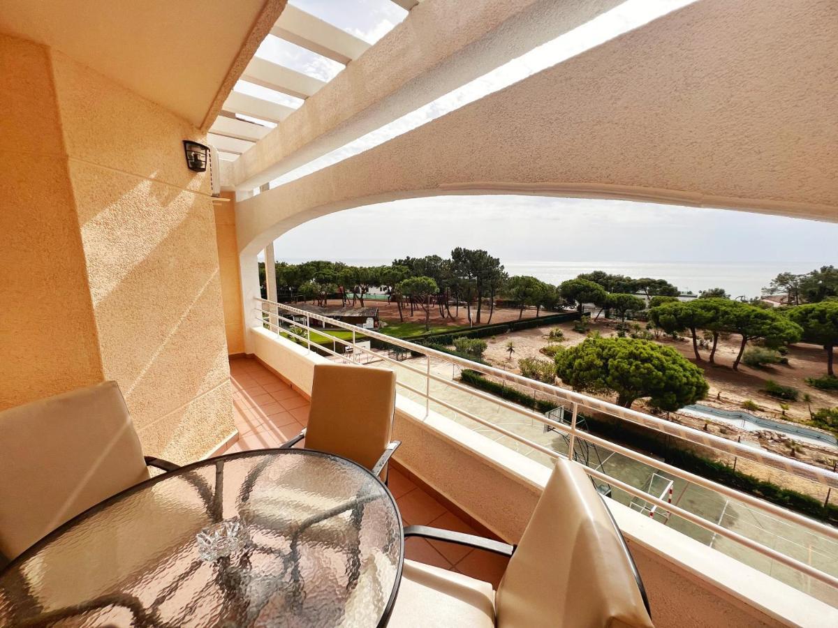 Apartamento Playas Del Sur Apartment El Portil Exterior photo