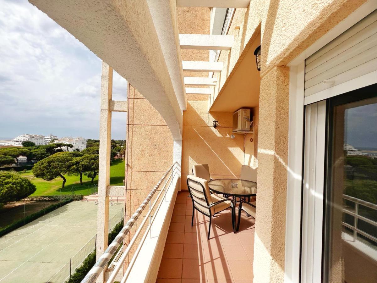 Apartamento Playas Del Sur Apartment El Portil Exterior photo