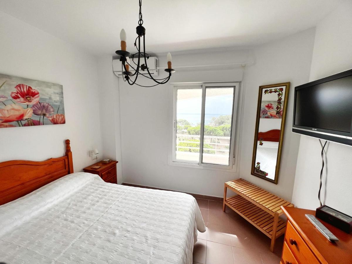 Apartamento Playas Del Sur Apartment El Portil Exterior photo