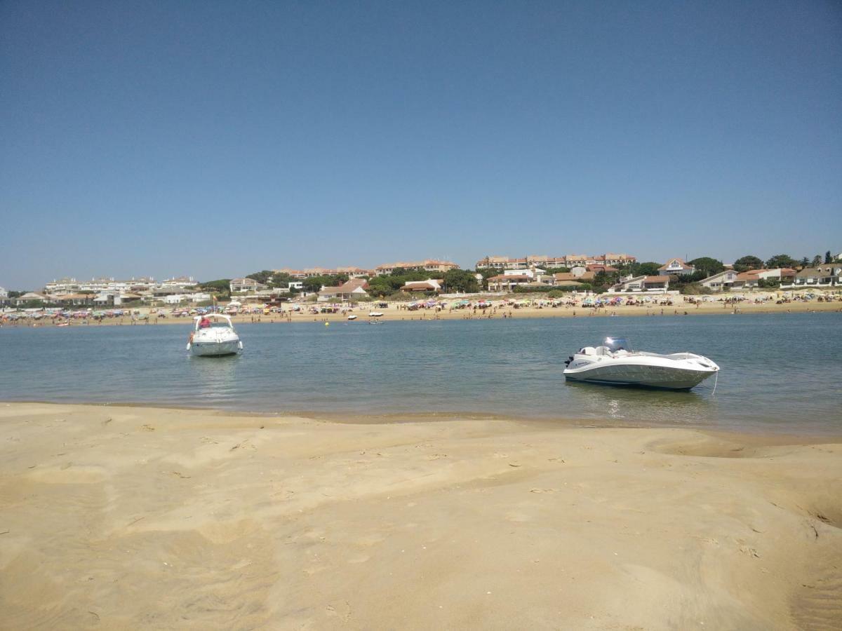 Apartamento Playas Del Sur Apartment El Portil Exterior photo