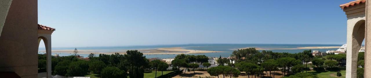 Apartamento Playas Del Sur Apartment El Portil Exterior photo