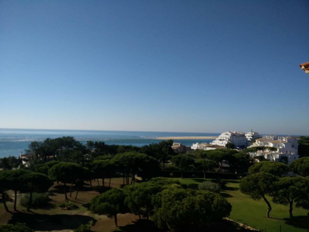 Apartamento Playas Del Sur Apartment El Portil Exterior photo