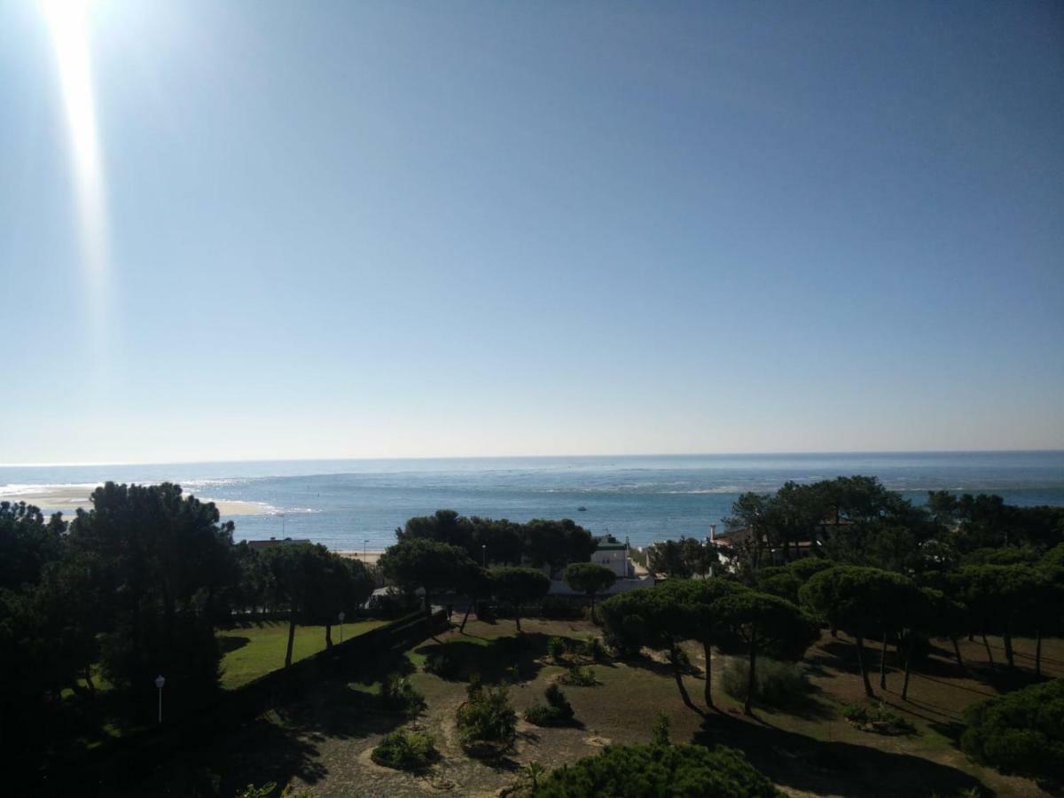 Apartamento Playas Del Sur Apartment El Portil Exterior photo