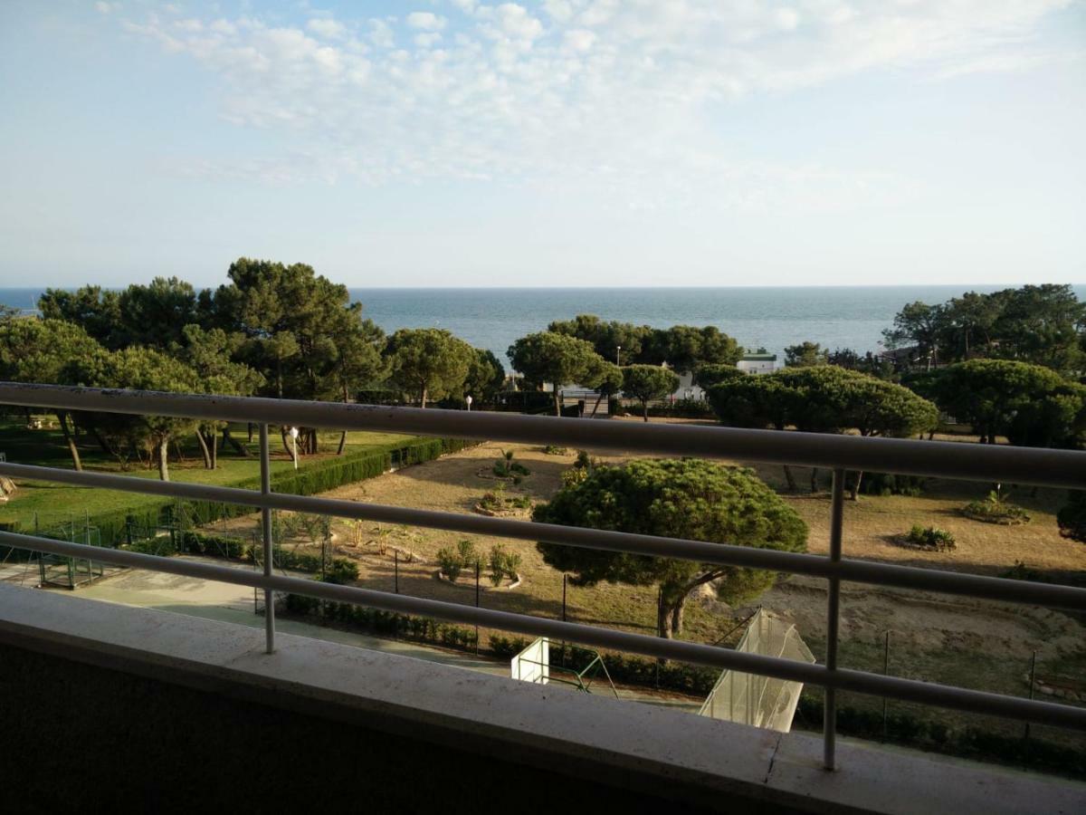 Apartamento Playas Del Sur Apartment El Portil Exterior photo