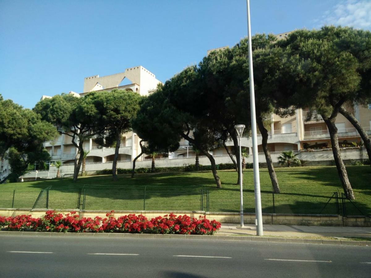 Apartamento Playas Del Sur Apartment El Portil Exterior photo