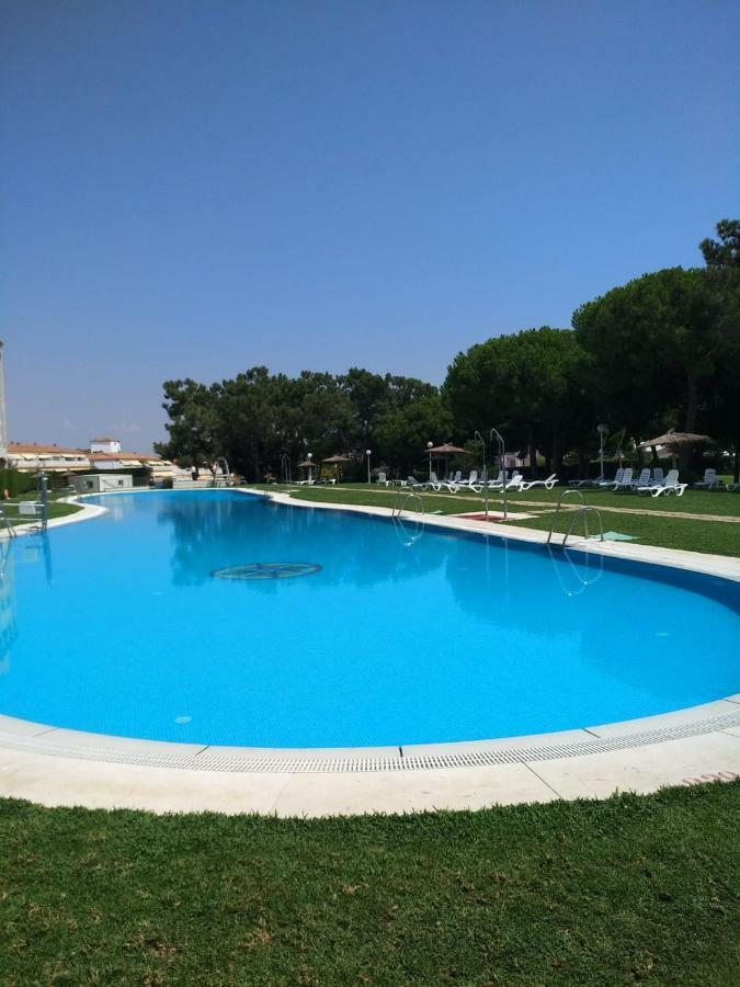 Apartamento Playas Del Sur Apartment El Portil Exterior photo