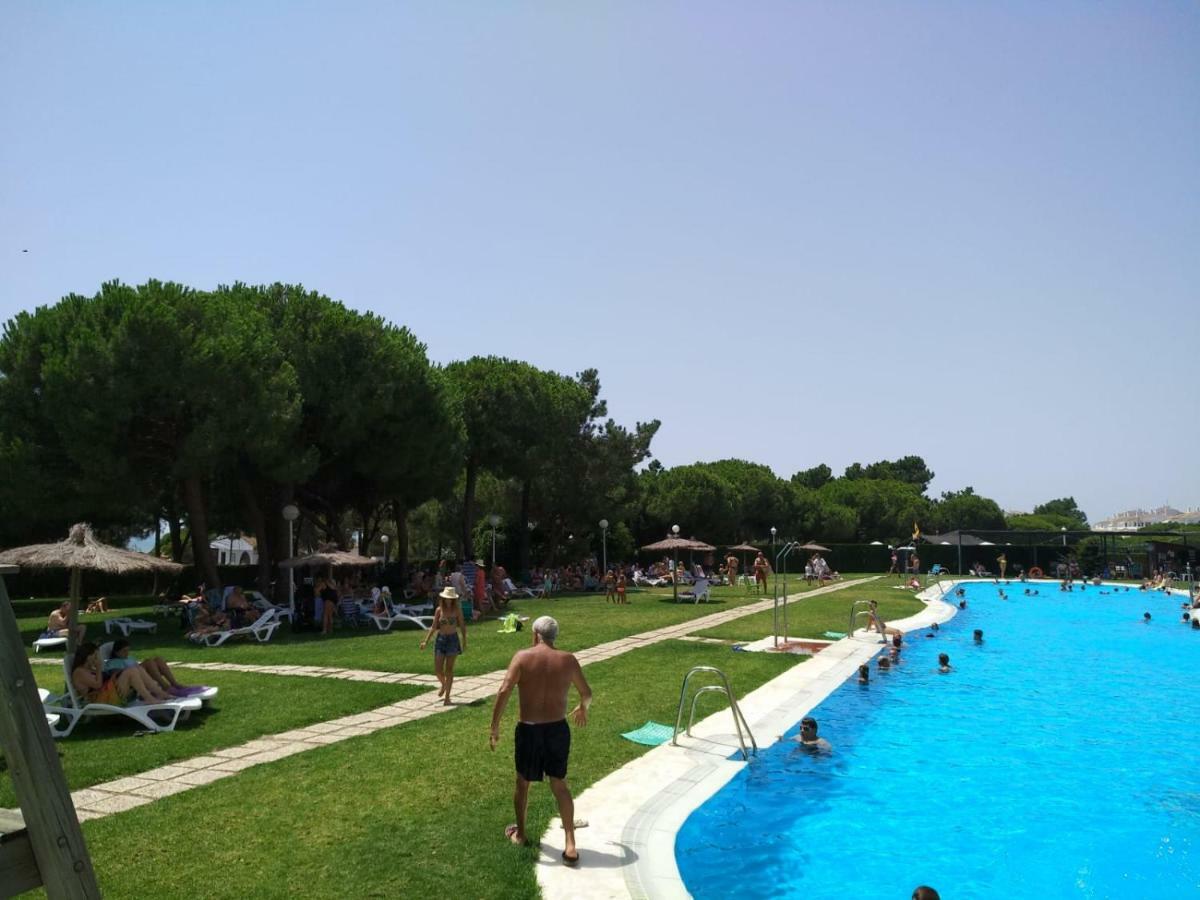 Apartamento Playas Del Sur Apartment El Portil Exterior photo
